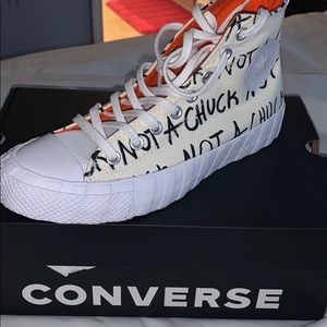 converse high top shoes